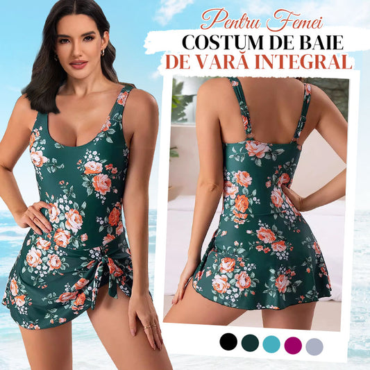 Vânzare de vară la jumătate de preț💕 Costume de baie de vară pentru femei dintr-o singură piesă
