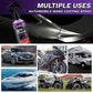 🔥Cumpărați 1 și primiți 1 gratuit 🔥- spray de curățare a mașinii cu protecție ridicată🚗