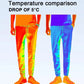 ULTIMA ZI 30% REDUCERE 🔥 Pantaloni unisex Ultra High Stretch cu uscare rapidă