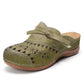 【🔥Pre-vânzare de vară 2024】 Papuci/sandale pentru femei